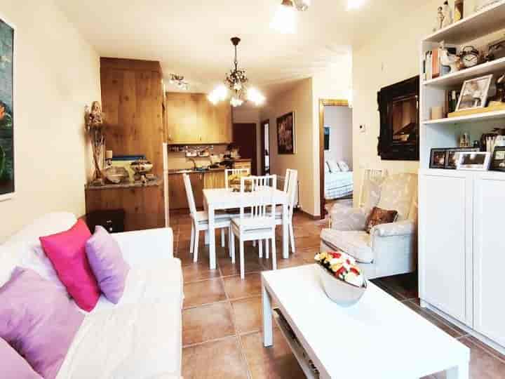 Modern 3-Bedroom Ground Floor Oasis in Santaliestra - €110,000