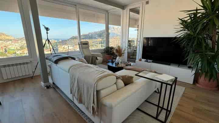 Luxurious 2-Bedroom Home for Rent in Heart of Alicante