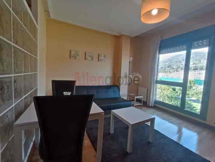 Bright and Modern 1-Bedroom Apartment with Park Views in [Your City]