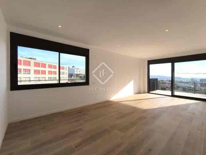 Modern 2-Bedroom Apartment in Esplugues de Llobregat – Perfect for Families and Professionals!