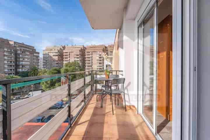 Modern 3-Bedroom Flat for Sale on Calle Muralla, Carrefour Area