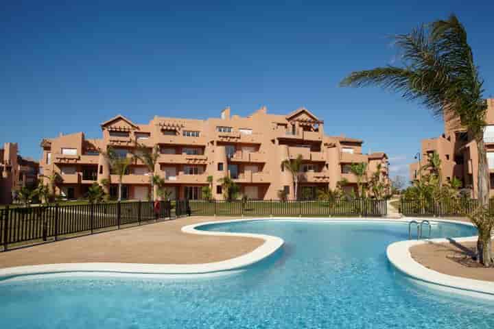 Charming Apartments at Mar Menor Golf Resort, Los Alcázares