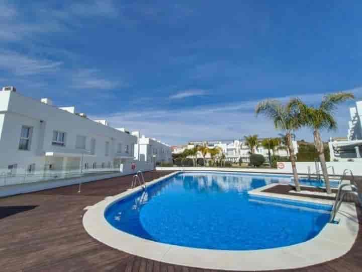 Charming 3-Bedroom Townhouse in Marbella: Your Coastal Retreat Awaits!