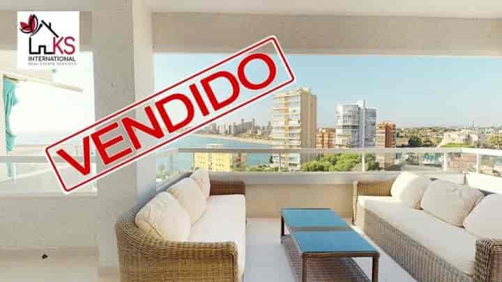 Stunning Duplex Penthouse in Muchavista Beach