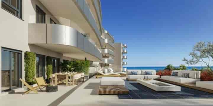 Modern Living in Torremolinos: New Construction from €296,000