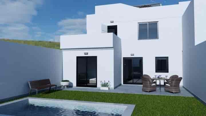 Luxurious New Build Complex in Los Belones, La Manga Mar Menor