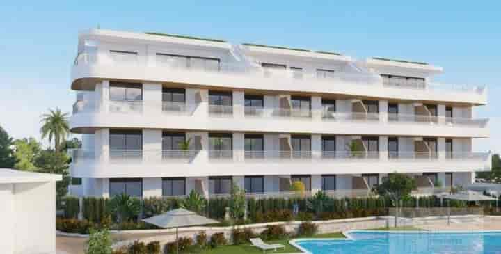 Sunplace Development: Your Slice of Costa Blanca Paradise