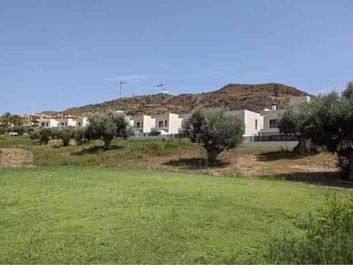 Stunning Villa in Isla del Fraile, Águilas