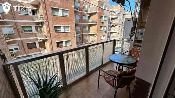 Charming 3-Bedroom Apartment in Puerta del Ángel, Latina