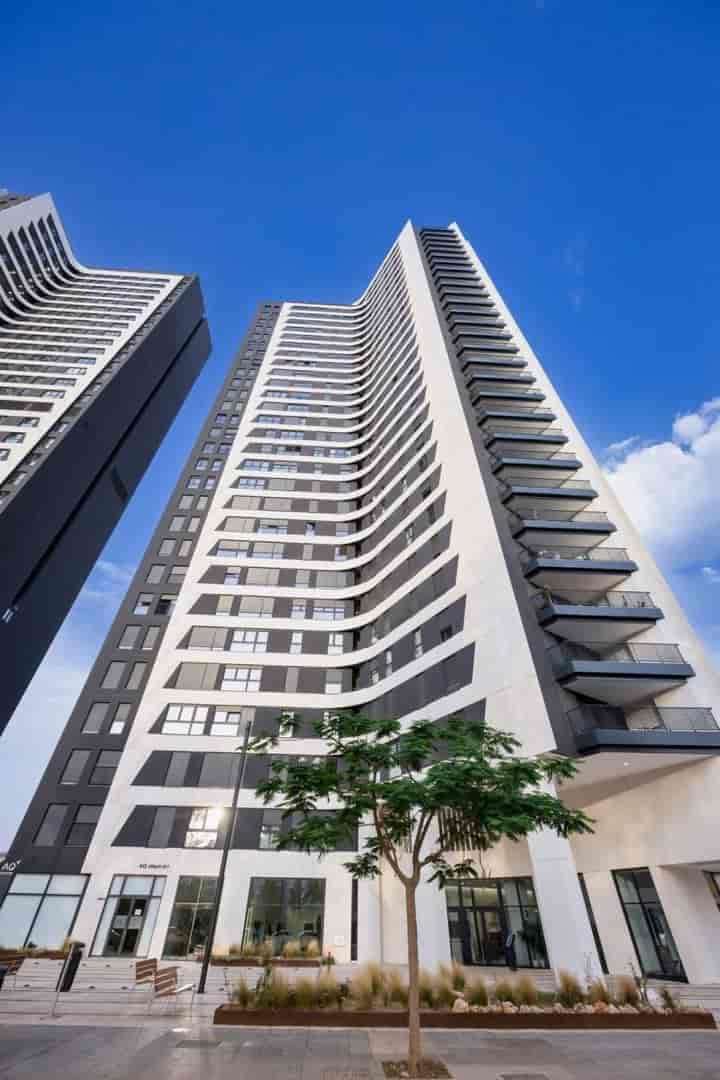 Modern Luxury Penthouses in Martiricos, Málaga