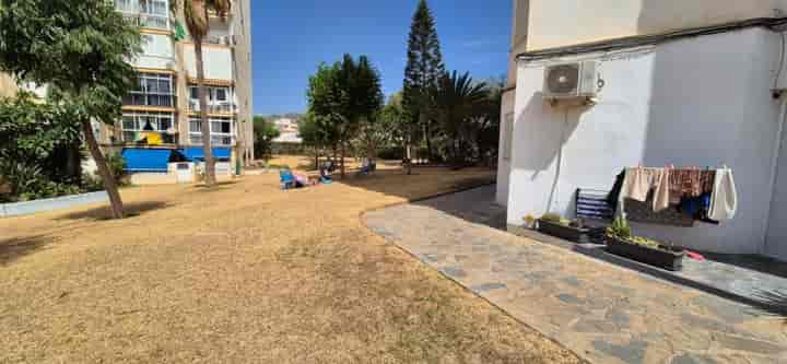Charming Studio for Sale in Cala del Moral, Rincón de la Victoria