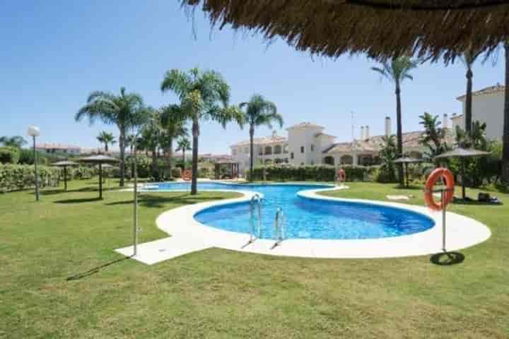 Stunning Ground-Floor Apartment in Estepona Near Selwo Aventura