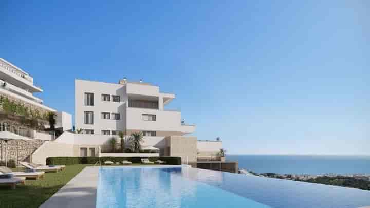 Coastal Charm Awaits: Pisos nuevos en La Cala de Mijas