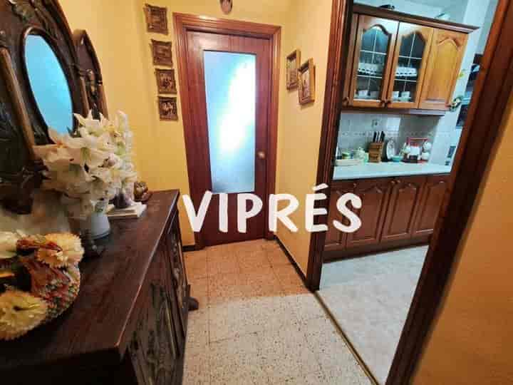 Fantastic 80m² Apartment in Nueva Ciudad, Near Hospital