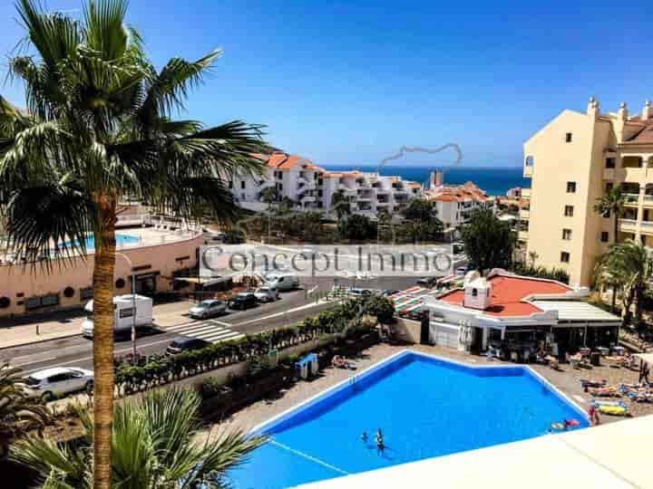 Stunning Sea View Apartment in Los Cristianos