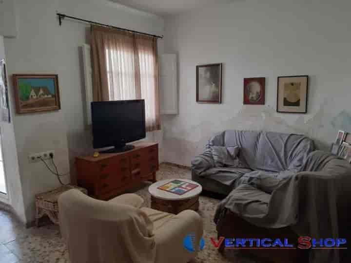 Charming 5-Bedroom House for Sale in Caudete, Albacete - Calle Santa Barbara 49