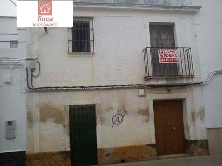 Charming Fixer-Upper in Central Montijo - 3 Bedrooms, Ready for Your Touch!