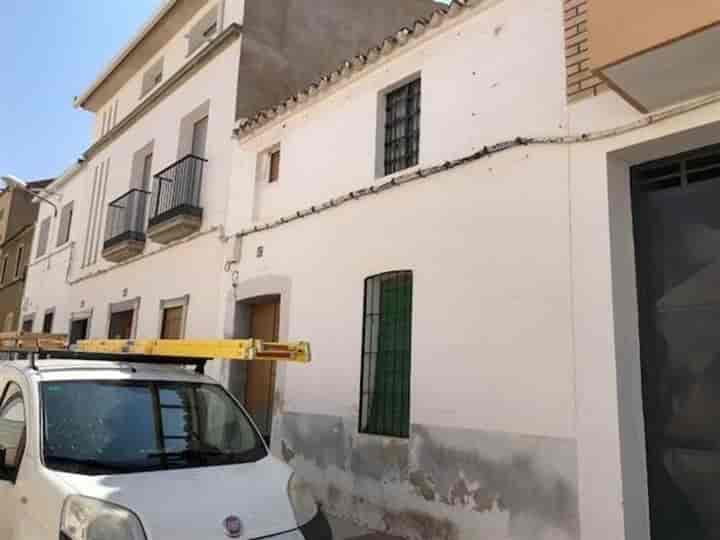 Charming House for Sale in Castuera, Badajoz