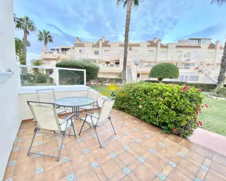 Charming Apartment for Rent in Playa Flamenca, Orihuela