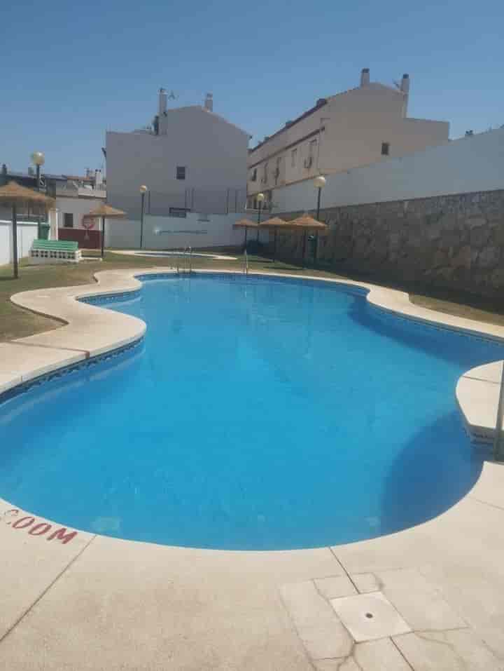 Charming Corner Townhouse in Cártama Pueblo