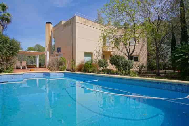 Stunning Modern Villa in La Sella, Pedreguer, Alicante