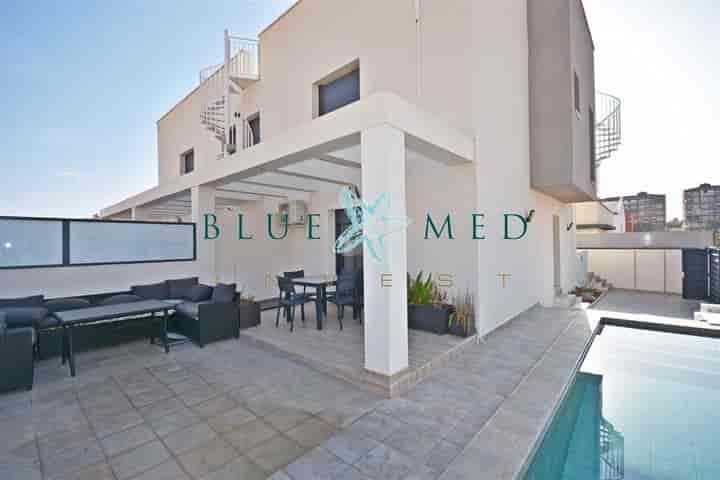 Stunning Duplex for Sale in El Alcolar, Puerto de Mazarrón - Just 200m from the Beach!