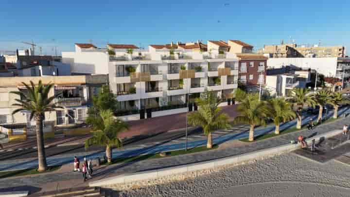 Coastal Luxury Living in San Pedro del Pinatar