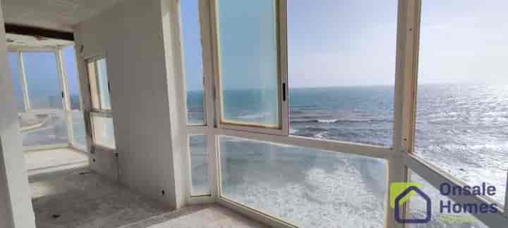 Apartamento en primera línea de playa en Calahonda - Crear su sueño Inicio
