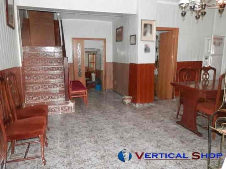 Charming House in the Heart of Caudete, Albacete