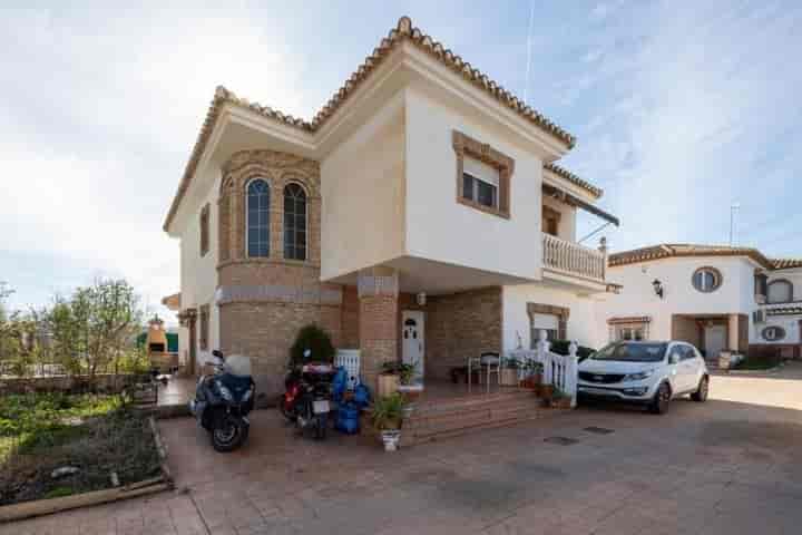 Chalet Dream Home in Ogíjares, Granada