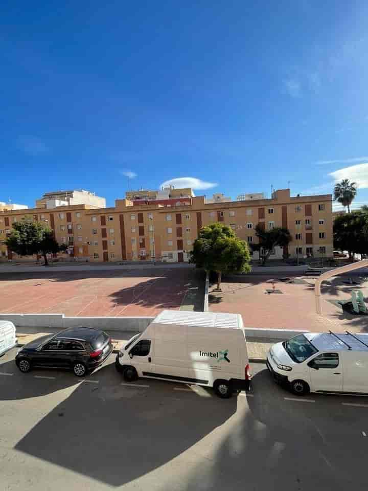 Charming Studio in Central Torrevieja - Perfect Location!