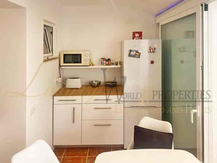 Charming Townhouse in Los Sabandeños, Adeje Casco