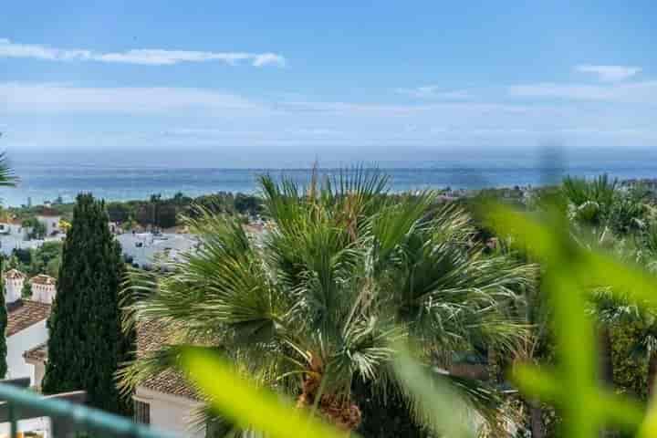 Impresionante Mediterráneo Ver Apartamento en Gibraltar