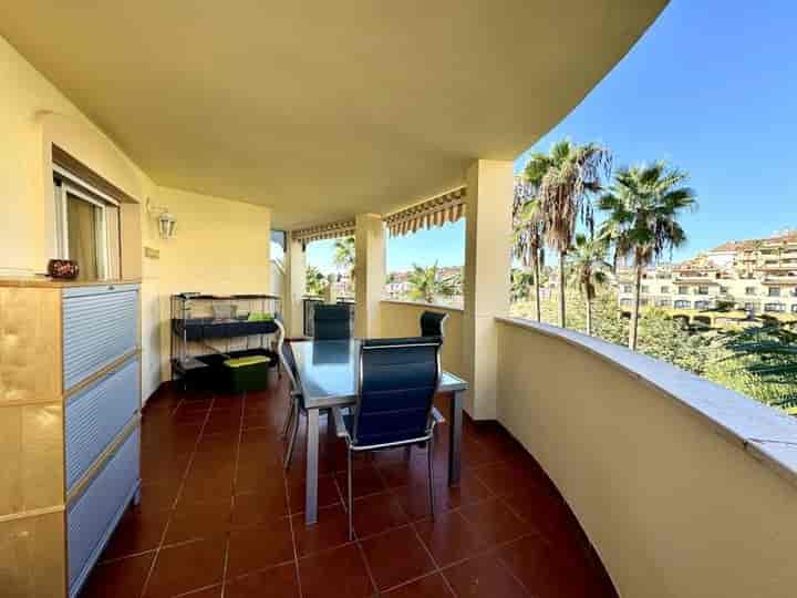 Sunny Corner Apartment in Torreblanca with Great Terrace