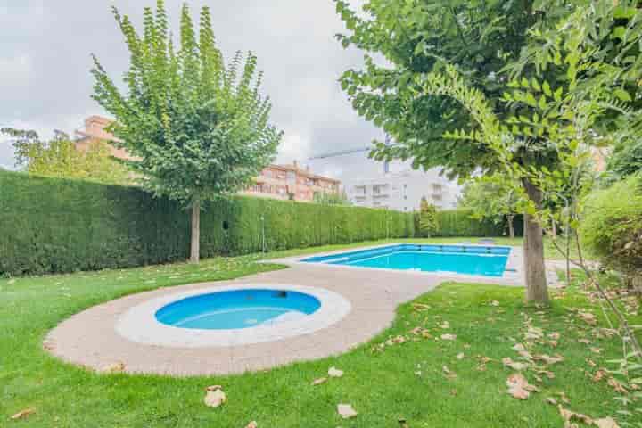 Your Urban Oasis Awaits in Granada