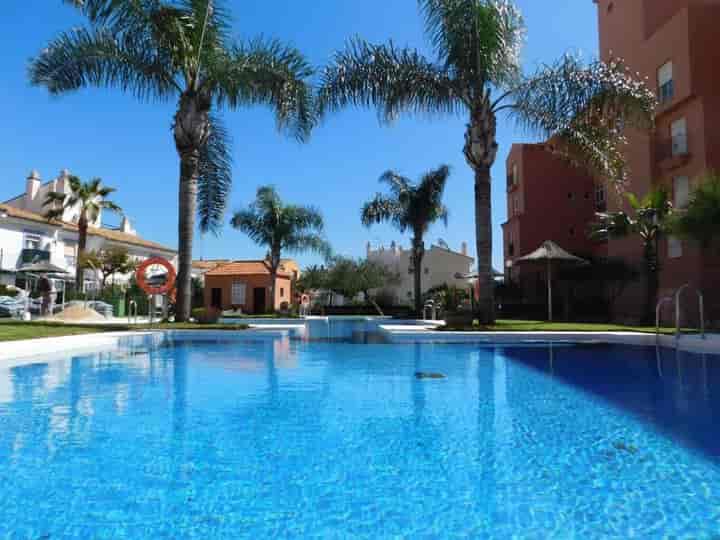 Charming 2-Bedroom Apartment with Sea Views in Los Hidalgos Golf