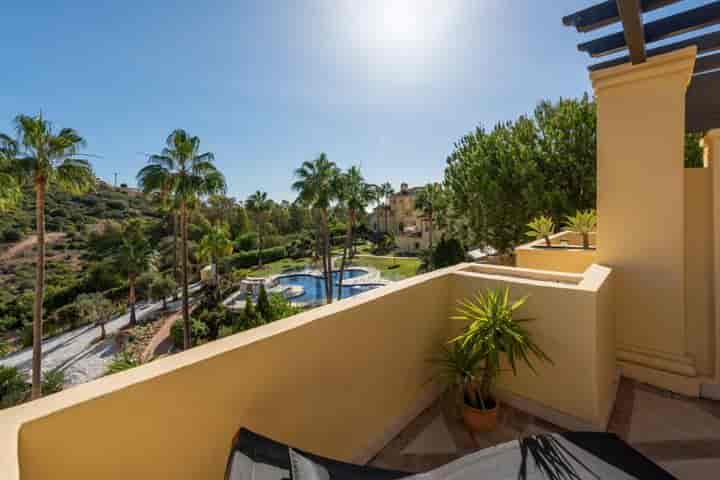 Stunning Two-Bedroom Apartment in Casares Costa