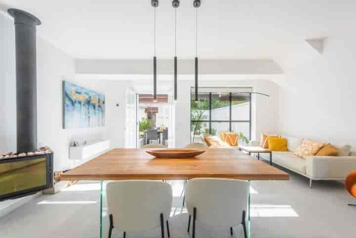 Stunning Stadthaus in Lomas Pueblo, Costa del Sol