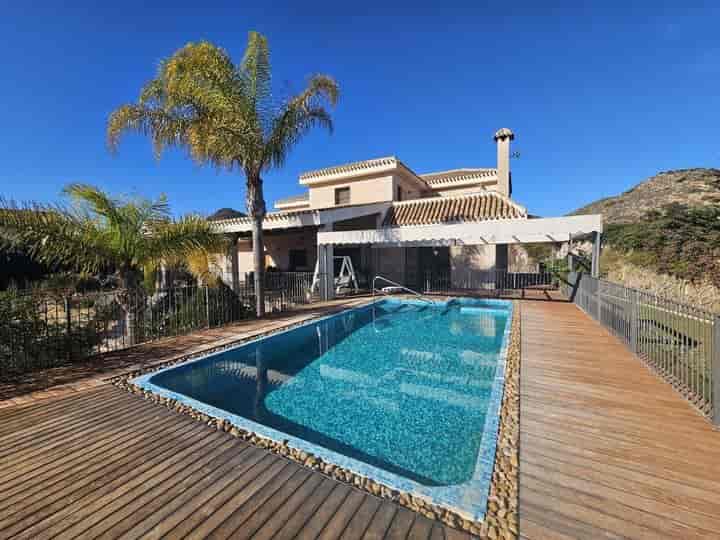 Stunning 4 Bedroom Villa in La Manga Club