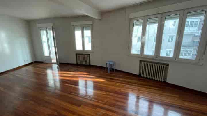 Spacious 4-Bedroom Flat for Sale in Prime Location