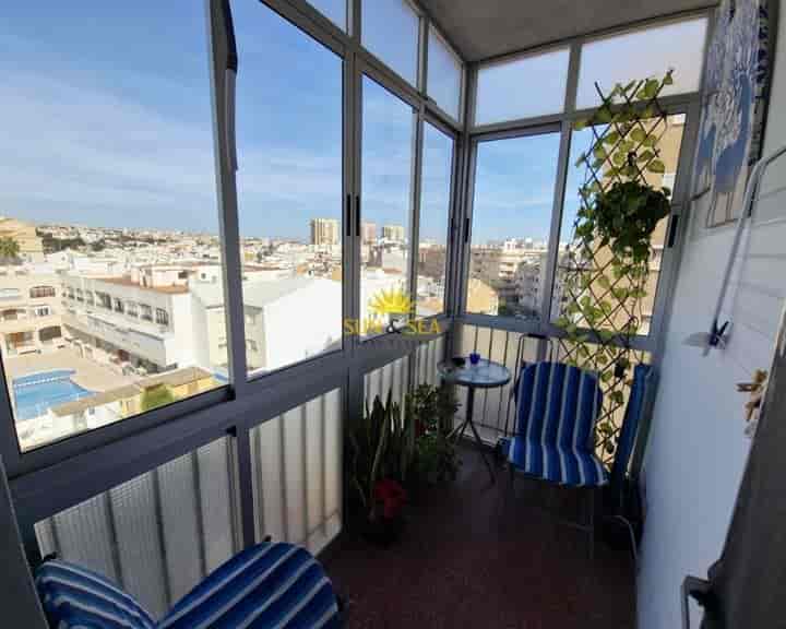 Charming Renovated Studio in Central Torrevieja - Just 500m to the Beach!