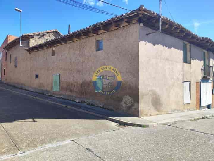 Charming Village House for Sale in Ardón