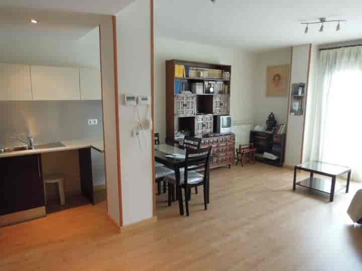 Spacious 1-Bedroom Apartment in Residential Profuturo, Valladolid