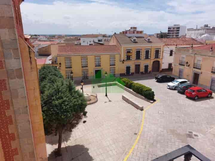 Spacious 2nd Floor Apartment with Views of Convento and Plaza de Santa Clara