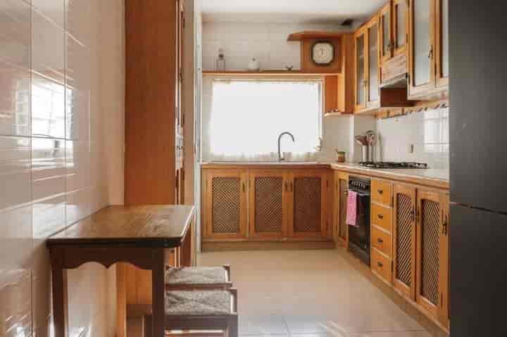 Charming 3-Bedroom Apartment in the Heart of Palma Son Españolet