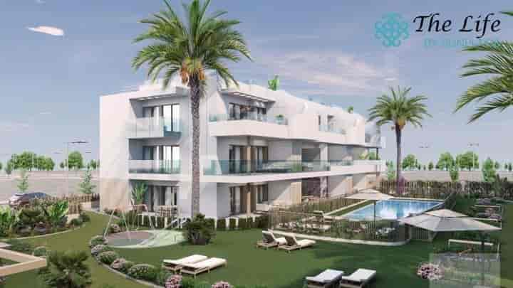 Luxury Living in Pilar de la Horadada: Modern Apartments Near Costa Blanca Beaches