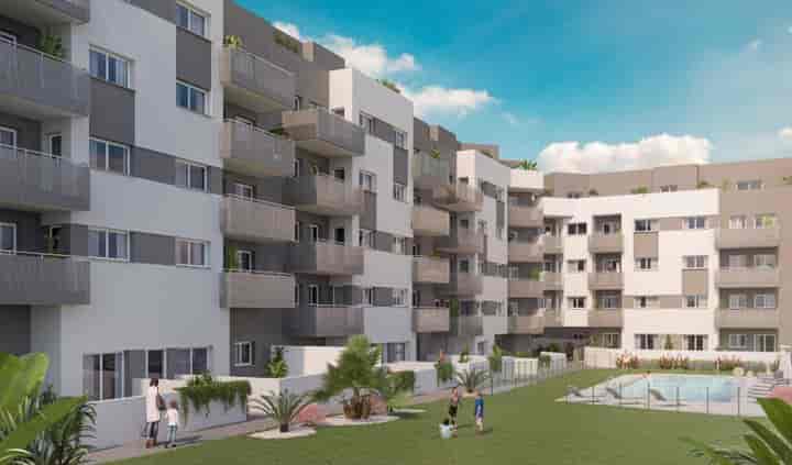 Hogares modernos en Torre del Mar - Tu Oasis perfecto