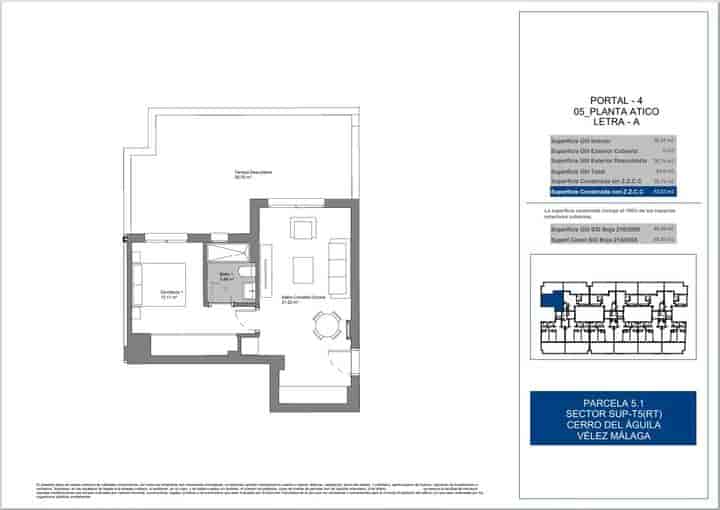 Moderno vivir en Torre del Mar - Su hogar de sueños espera!