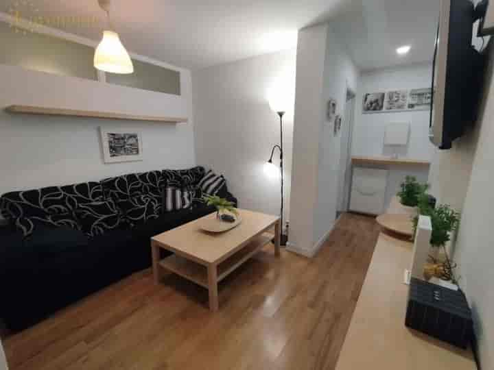 Charming 5-Bedroom Apartment in the Heart of Chamberí, Madrid