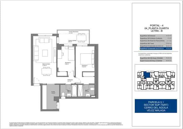 Modern Living te espera en Torre del Mar!
